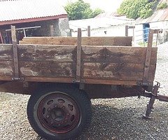 Trailer For Sale