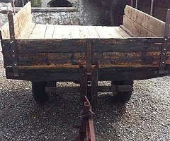 Trailer For Sale - Image 4/5