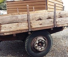 Trailer For Sale - Image 5/5