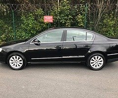 2006 Volkswagen Passat 1.6L (NCT+1OWNER)