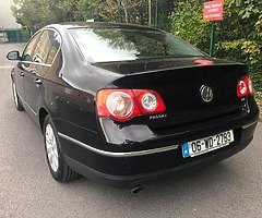 2006 Volkswagen Passat 1.6L (NCT+1OWNER) - Image 4/10