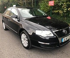 2006 Volkswagen Passat 1.6L (NCT+1OWNER) - Image 6/10