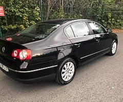 2006 Volkswagen Passat 1.6L (NCT+1OWNER) - Image 8/10