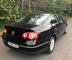 2006 Volkswagen Passat 1.6L (NCT+1OWNER) - Image 9/10