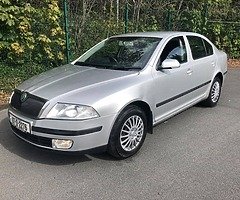 2007 1.4L Skoda Octavia (NCT+SUPER ECONOMICAL) - Image 10/10