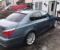 Bmw 520D - Image 5/8