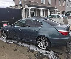 Bmw 520D - Image 6/8