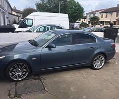 Bmw 520D - Image 7/8