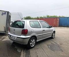 2001 polo - Image 5/8