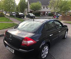 2009 megane 1.6 - Image 6/8