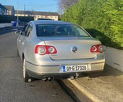 Vw b6 Passat for sale or swaps