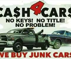 CASH FOR CARS
