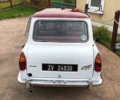 Wolseley Hornet Mk2 - Image 4/4