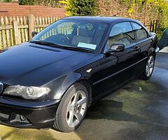 BMW E46 Sport - Image 5/5