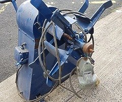 Reel-o-matic Cable Reeler - Image 4/8