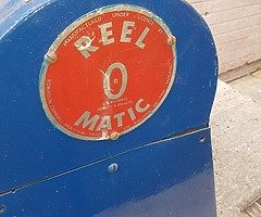 Reel-o-matic Cable Reeler - Image 5/8