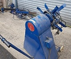 Reel-o-matic Cable Reeler - Image 6/8