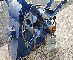 Reel-o-matic Cable Reeler - Image 7/8