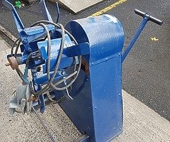 Reel-o-matic Cable Reeler - Image 8/8