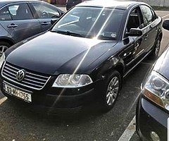 Passat - Image 4/4