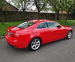 Audi A5 Coupe 1.8 TFSI - NCT 04/20 - Image 4/10