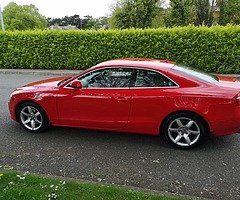 Audi A5 Coupe 1.8 TFSI - NCT 04/20 - Image 6/10