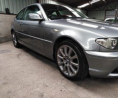 Bmw 318ci - Image 4/9