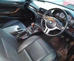 Bmw 318ci - Image 6/9