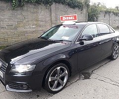 Stunning Audi A4 2008 - Image 5/10