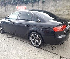 Stunning Audi A4 2008 - Image 7/10