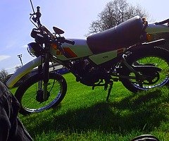 1985 Dt175 Engine Rebuilt, New Wheels, - Image 7/7