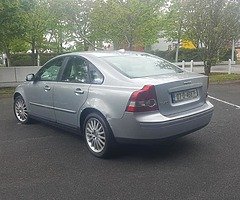 Volvo s40