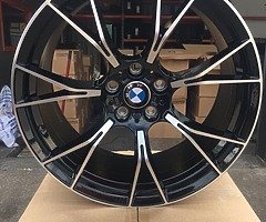 ALLOY WHEELS