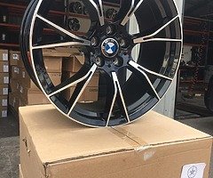 ALLOY WHEELS