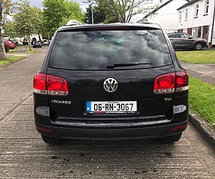 2007 Volkswagen Atlas - Image 6/10