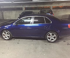 2007 Volkswagen Jetta - Image 4/10