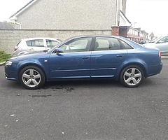 Audi A4 - Image 4/10