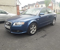 Audi A4 - Image 5/10