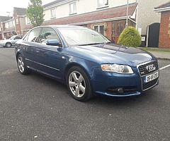 Audi A4 - Image 6/10