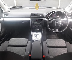 Audi A4 - Image 7/10