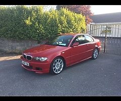 BMW 320cd Msport €1800 - Image 4/4