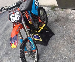 2010 KTM 85sx - Image 3/4