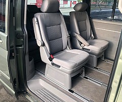 Vw Caravellee 7 seater - Image 5/6