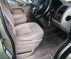 Vw Caravellee 7 seater - Image 6/6