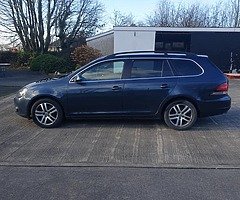 Volkswagen Golf MK6 - Image 5/10