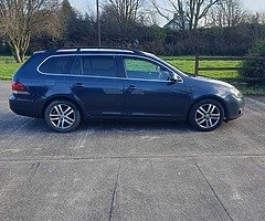 Volkswagen Golf MK6 - Image 6/10