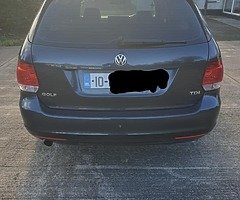 Volkswagen Golf MK6 - Image 10/10