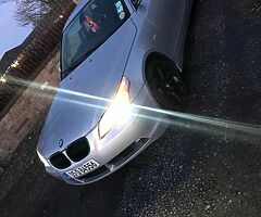 525d bmw e60