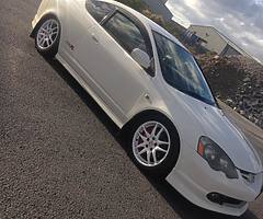 Type r dc5