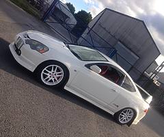 Type r dc5